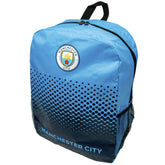 Manchester City rugzak Fade 40 cm